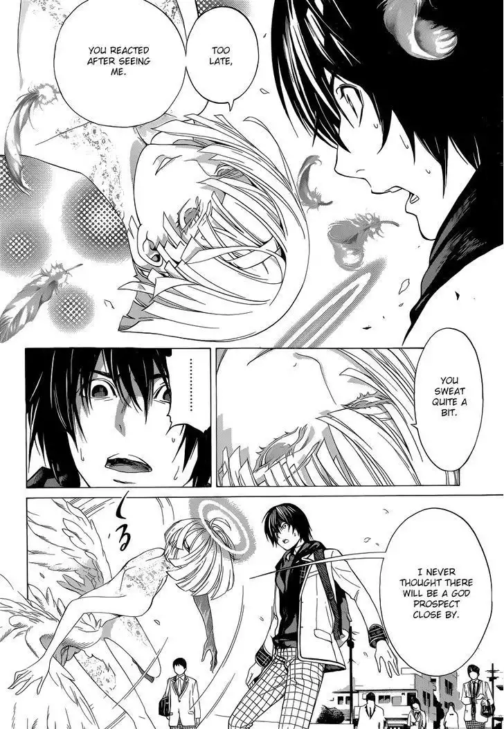 Platinum End Chapter 3 57